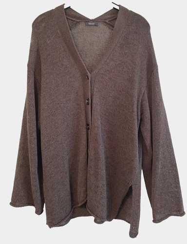 Massimo dutti strickjacke - dutti,