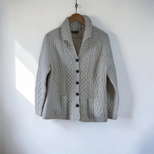 Gaeltarra damen creme - damen,