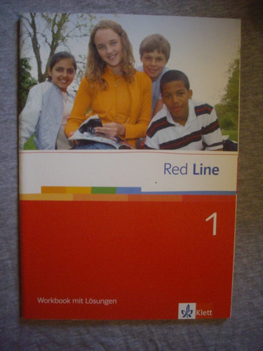 Red line workbook mit - line, 1