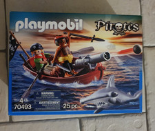 Playmobil Pirates 70493 Pirat