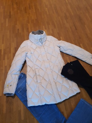 Marc polo daunenmantel damen - marc,