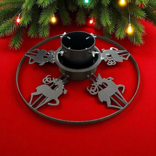 Christbaumständer hält - xl,