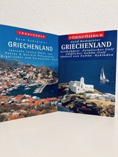 Törnführer Griechenland, Bd