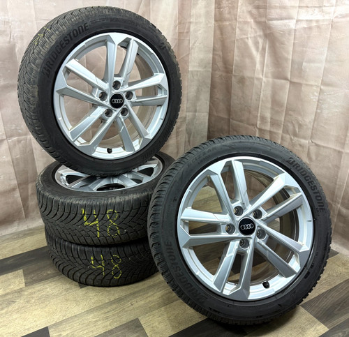 Audi zoll felgen - a3,