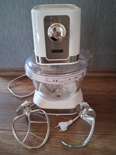 Unold küchenmaschine mit - unold,