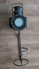 antike Gas - Signallaterne