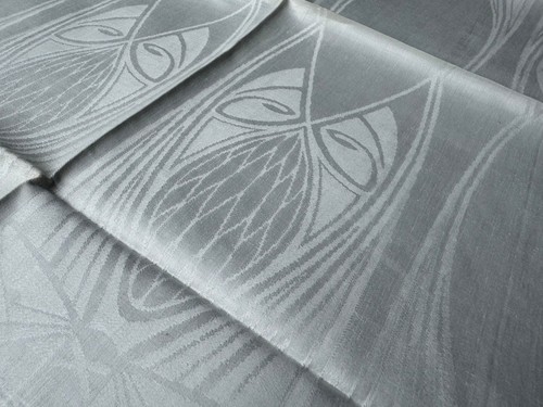 Jugendstil tafelserviette - jugendstil,
