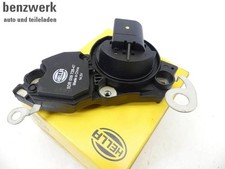 Mercedes W202 W210 W163 CDI Regler Lichtmaschine NEU NOS HELLA 5DR009728-471 ✔️