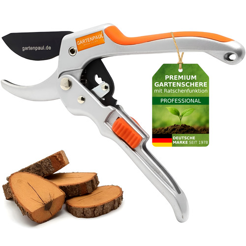 Gartenpaul profi - gartenpaul,