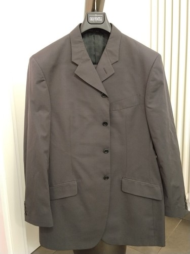 Herren kleid carlo - kleid, pignatelli