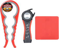 Öffner für Flaschen und