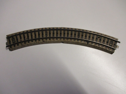 Märklin 5120 gleis gebogen - märklin,