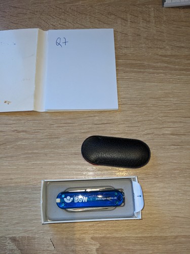 Taschenmesser victorinox - taschenmesser,