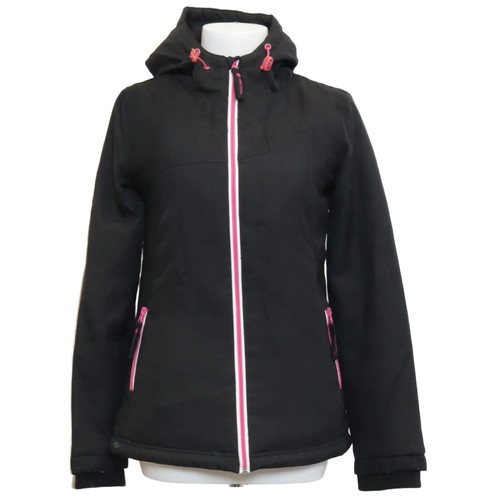 Blind date winterjacke - blind,