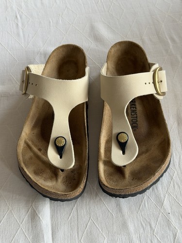 Birkenstock gizeh big buckle - gizeh,