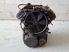 Honda CX 500 1977-1985