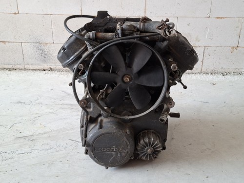 Honda 500 1977 1985 - honda, cx