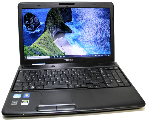 Toshiba satellite c660 2t7 - toshiba, c660-2t7
