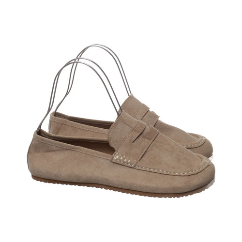 Loafers größe beige - größe:,