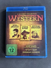 WESTERN COLLECTION Deutsche