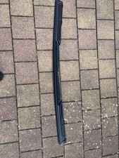 Scirocco 2  Frontgrillspoiler