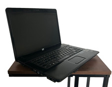 7. HP Compaq 6735s Notebook Laptop Defekt Bastler