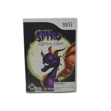 The Legend Of Spyro - The