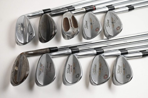 Titleist vokey wedge - vokey,