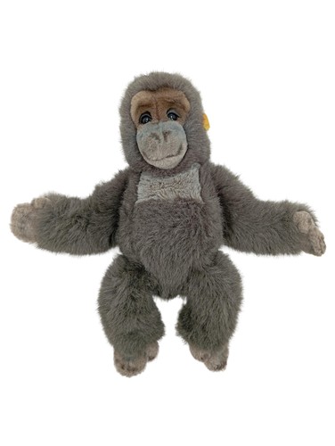 Steiff gorilla kuscheltier - steiff,