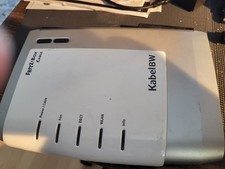 AVM FRITZBox 6360 Cable 300