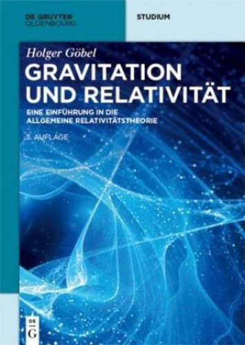 Holger göbel gravity and - göbel, /
