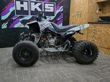 Adly 500 S LOF Hurricane Quad