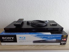 Sony BDP-S370 Blu-Ray DVD