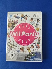 Nintendo Wii Spiel - Wii Party