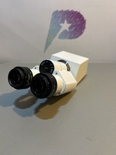 Carl Zeiss Microscope