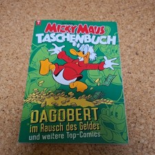 Micky Maus Taschenbuch Band: 5