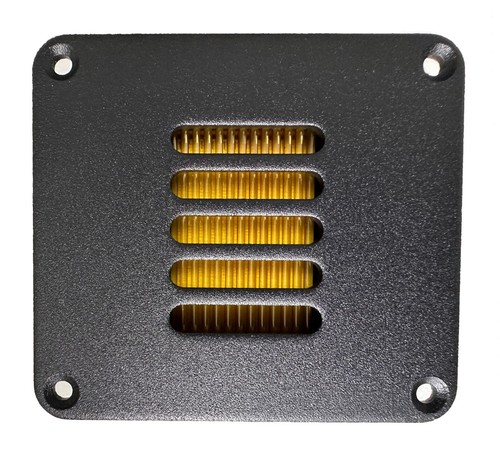 Harwood acoustics air - harwood, am