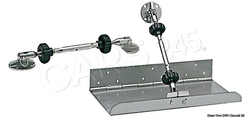 Osculati mech satz f - satz,