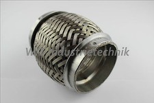 Flexrohr 76mm 76,1mm 63,5mm