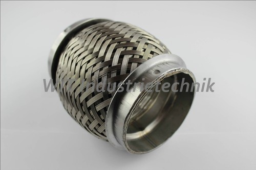 Flexrohr 76mm 5mm 89mm 60mm - 63,5mm,