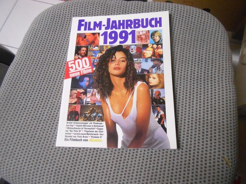 Film jahrbuch 1991 ein - film-,