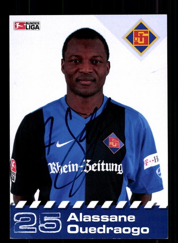 Alassane quedraogo - alassane,