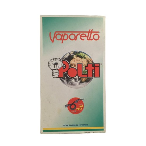 Vaporetto polti - vaporetto®, polti®