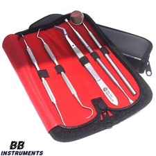 Zahnarzt Set 5tlg – Profi