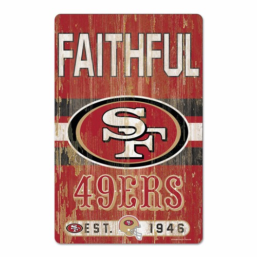 Nfl san francisco 49ers slogan - nfl,