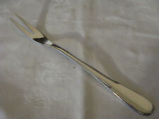WMF Modell BAMBERG Tafelbesteck Vorleger Fleischgabel in Cromargan TOP