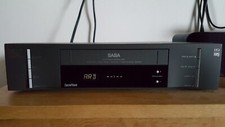 Saba 6081 VHS HIFI