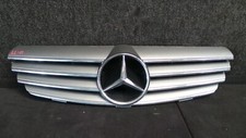LL-0 * Mercedes Benz W209