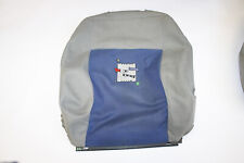 VW T4 Multivan Atlantis  Sitzbezug Sitzlehne  Fahrersitz 24