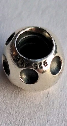 Pandora charm sterling silber - pandora,